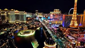 12 Things You Will Love About Living In Las Vegas