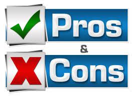 Pros And Cons Of ADU