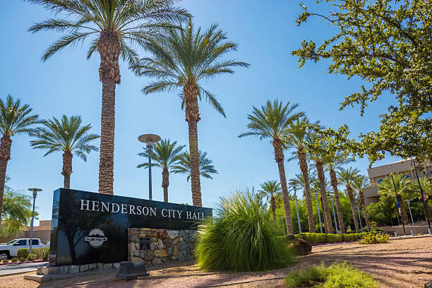 Reasons Why People Are Moving To Henderson