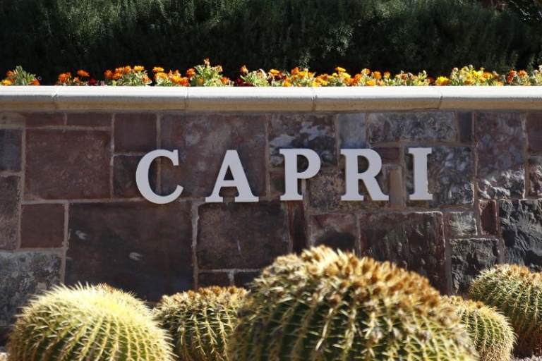 Capri at Lake Las Vegas