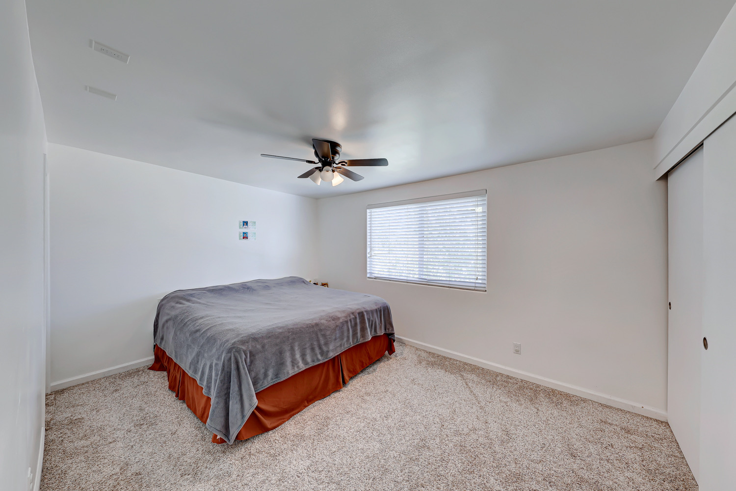 7244 Bridgeview Avenue Bedroom Four