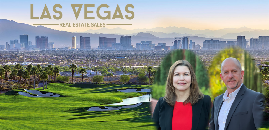 Las Vegas Real Estate Agents