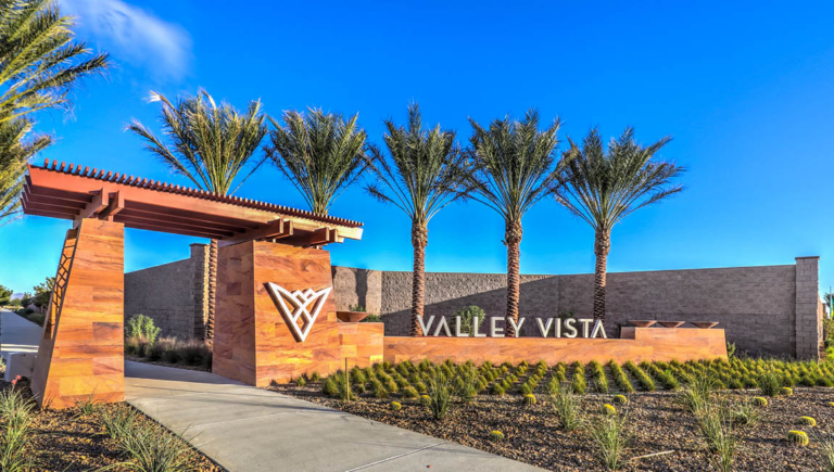 Valley Vista Homes for Sale