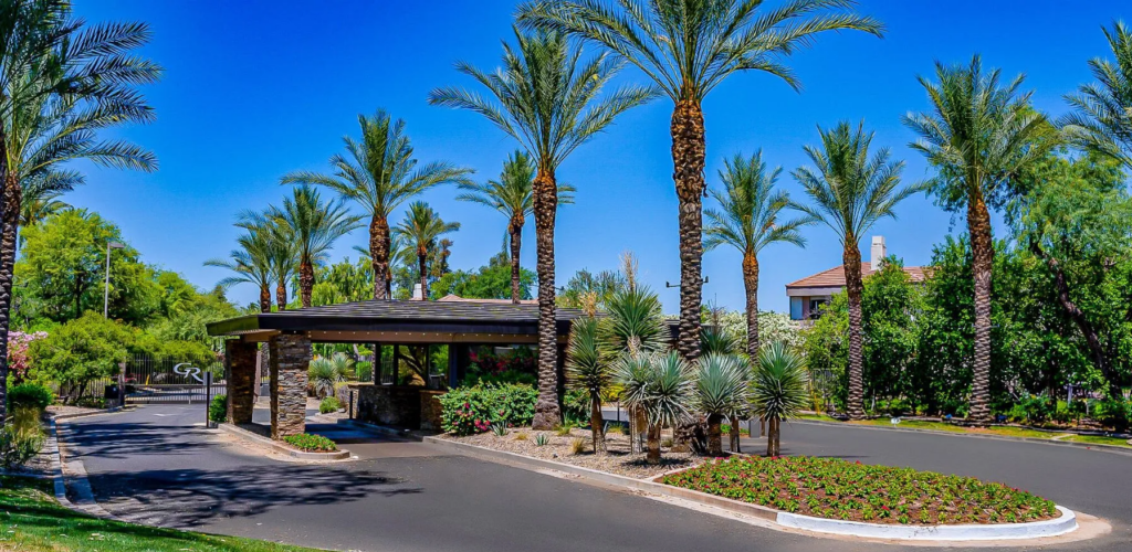 Gated Communities in Las Vegas