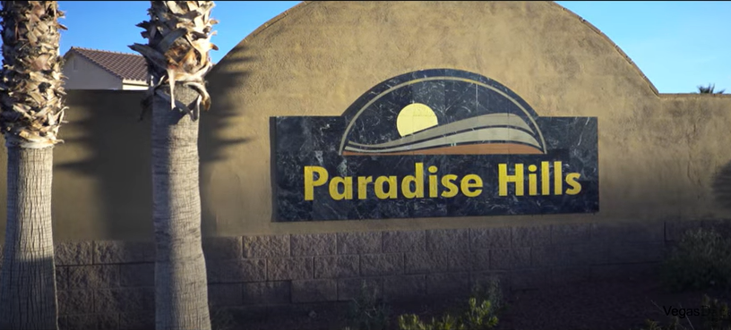Paradise Hills
