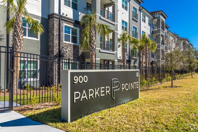 Parker Point Estates