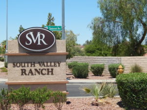 South Valley Ranch