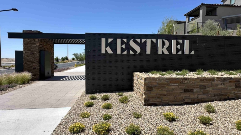 Kestrel Homes