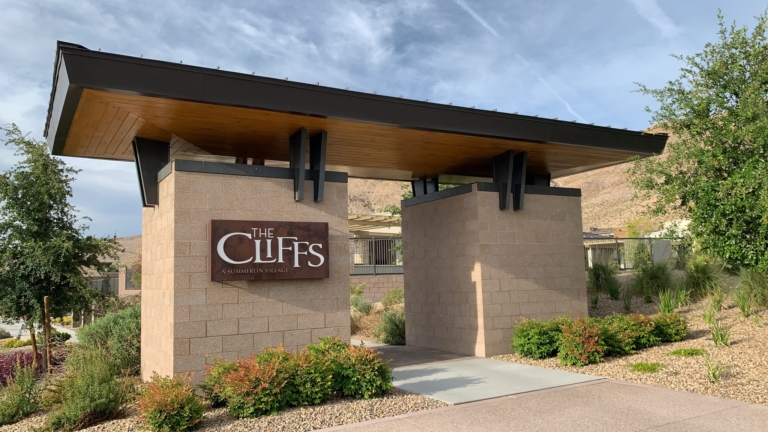 The Cliffs Homes for Sale in Summerlin