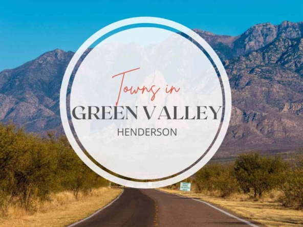 Town of Green Valley