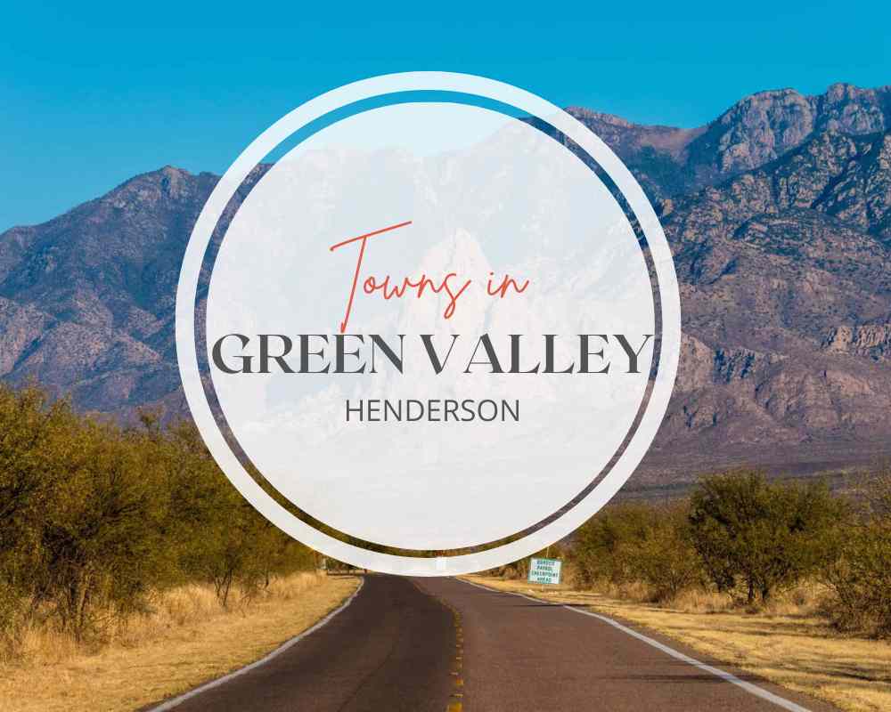 Town of Green Valley