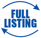 Full Listing Prep