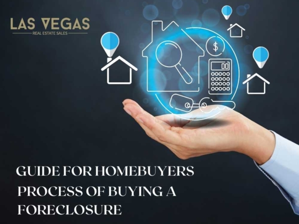 Process of Buying a Foreclosure