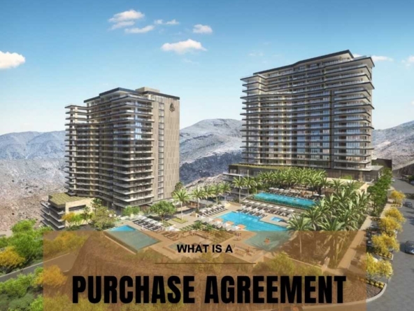 Purchase Agreement