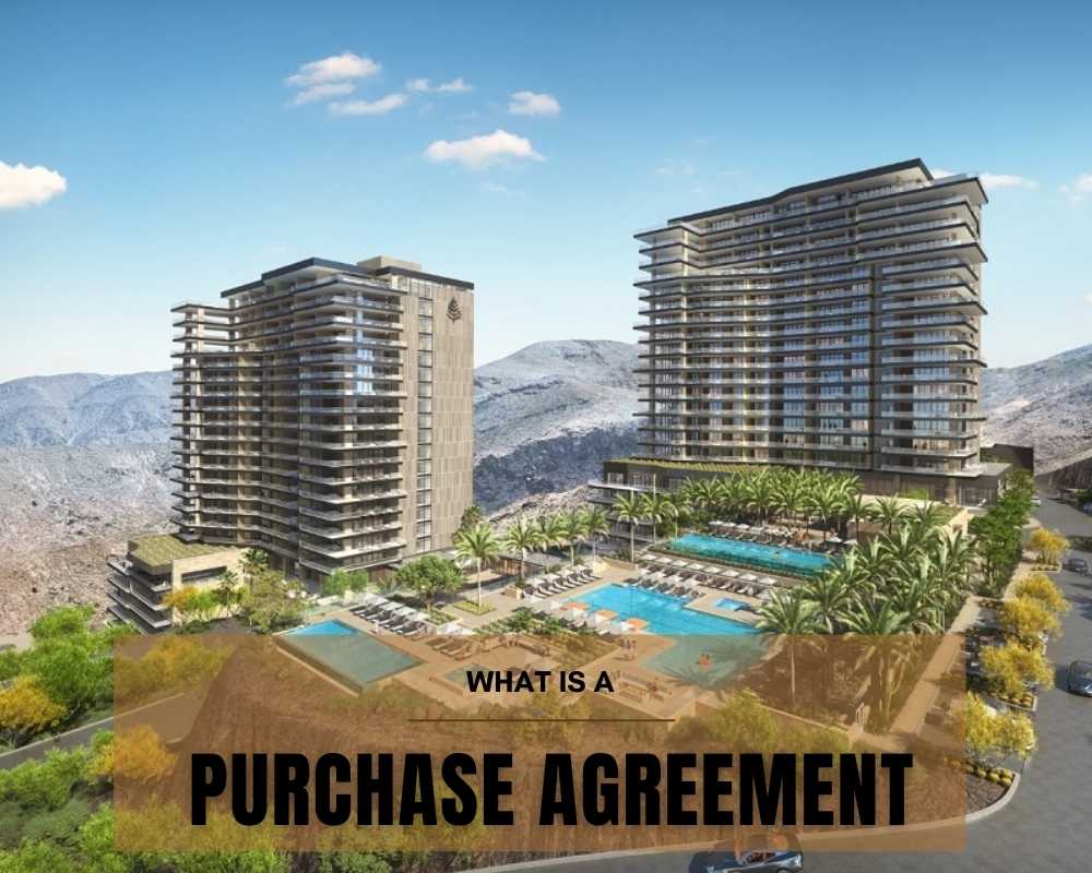 Purchase Agreement