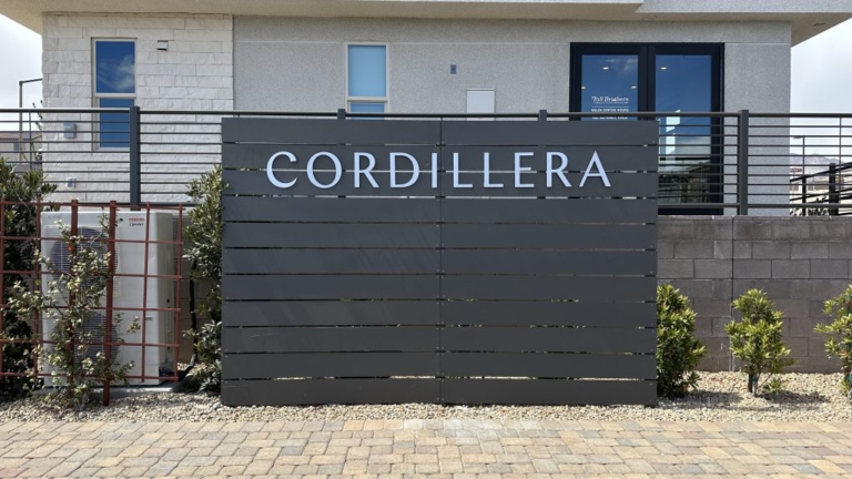 Cordillera Townhomes