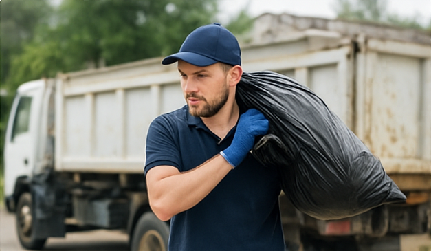 Junk Removal Las Vegas