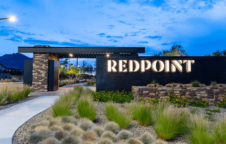 Redpoint Homes for Sale