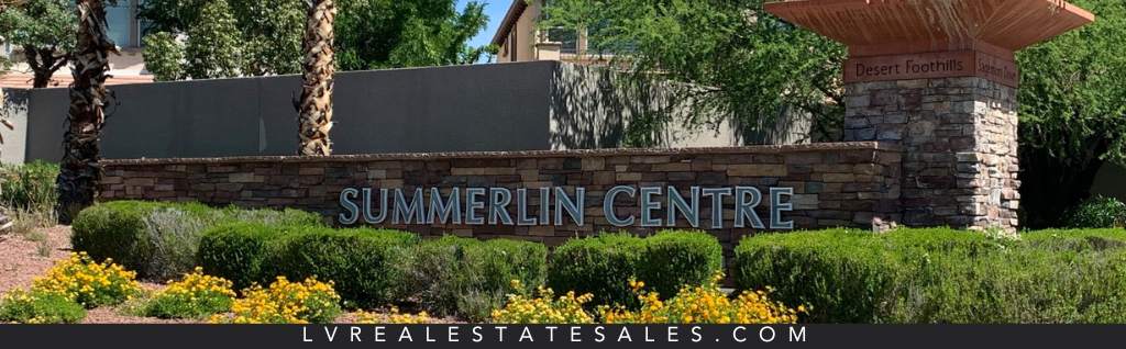 Summerlin Centre
