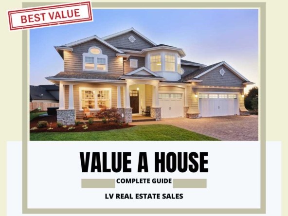 Value a House