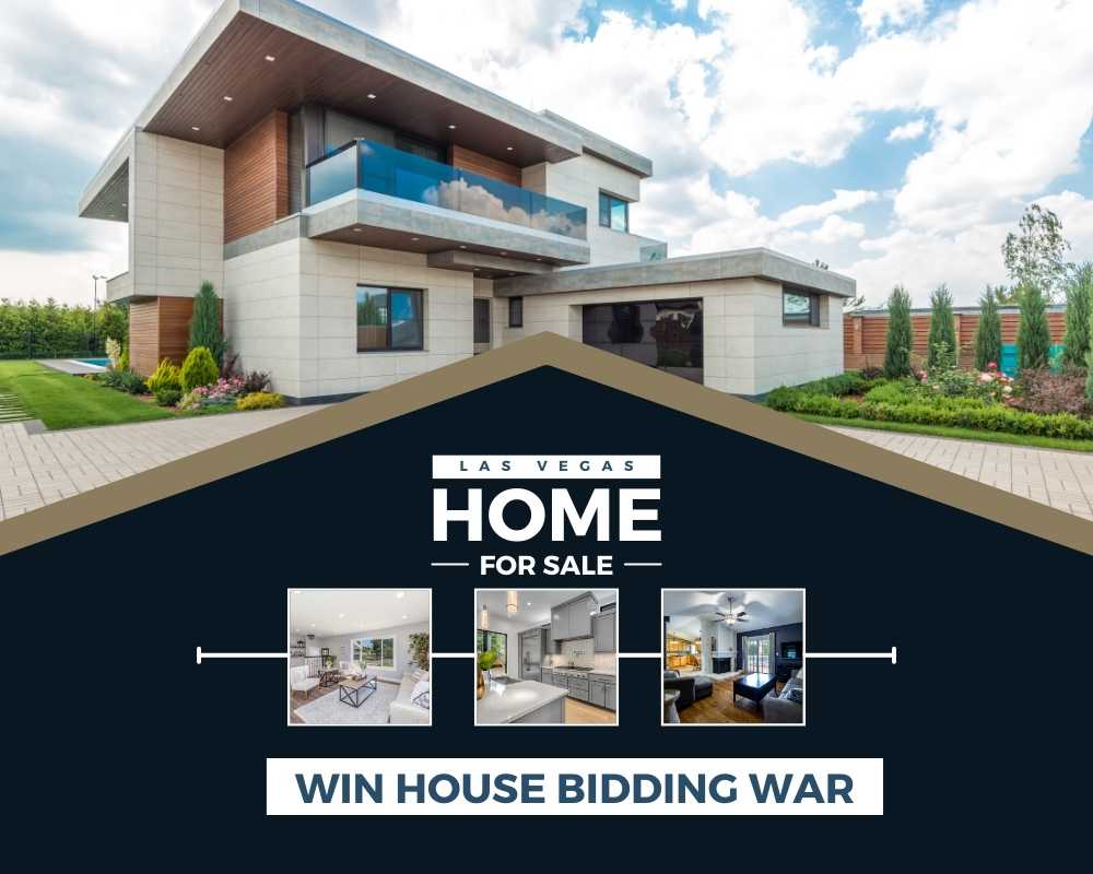 House Bidding War