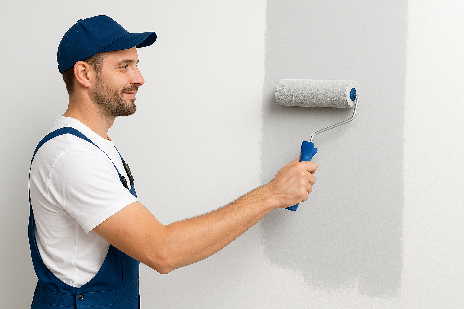 Residential Painters Las Vegas