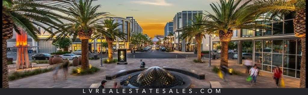 Downtown Summerlin