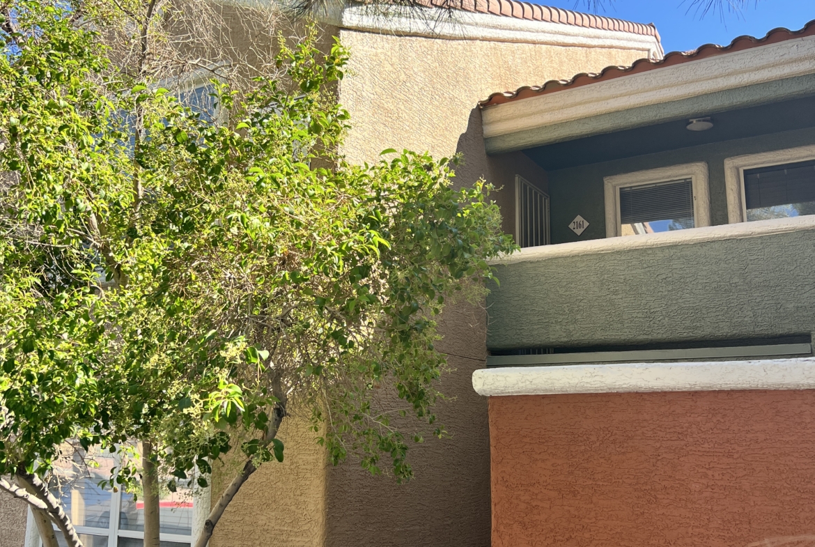 8101 West Flamingo Road