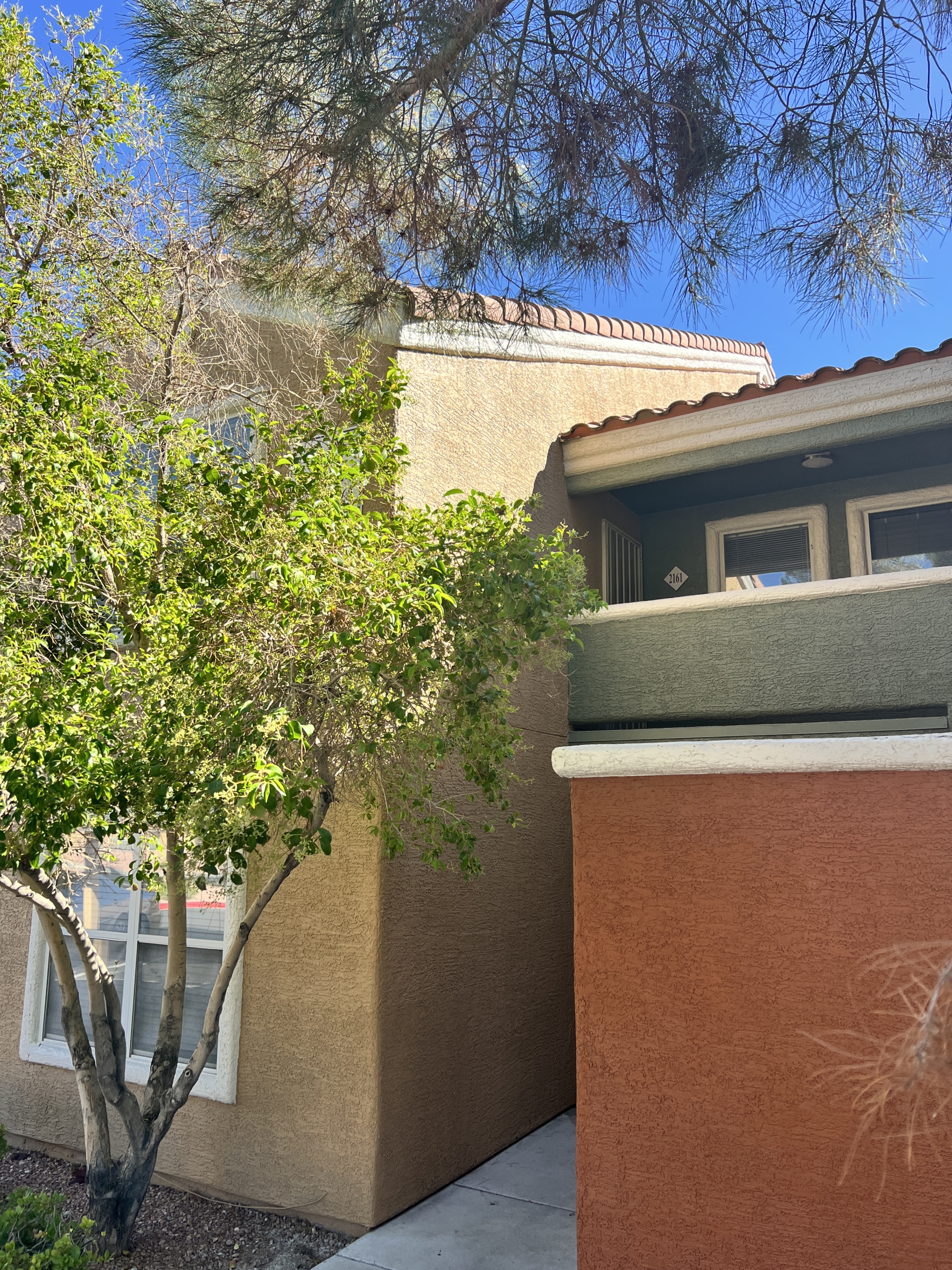 8101 West Flamingo Road