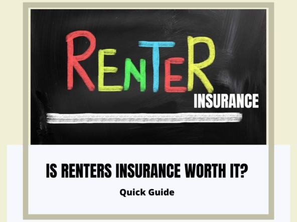 Renters Insurance