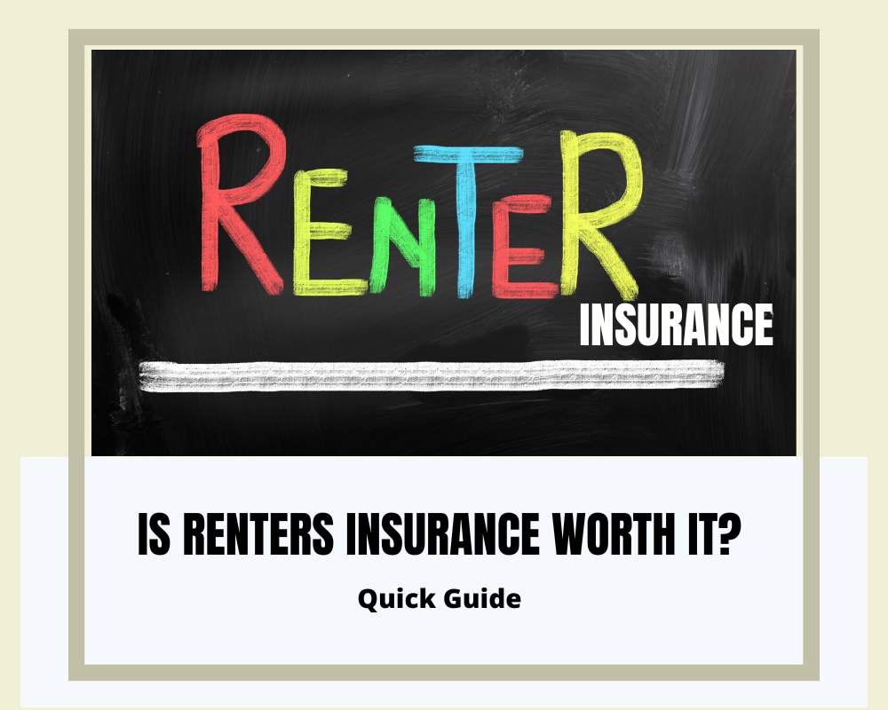 Renters Insurance