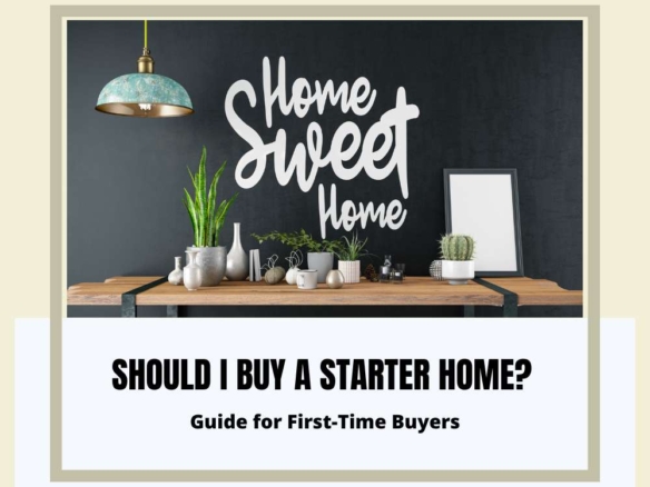 Should I Buy A Starter Home