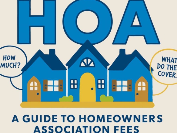 What Are HOA Fees