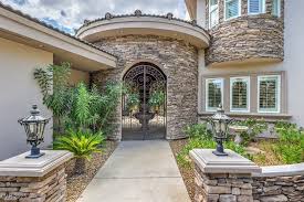 Las Vegas Homes With Casitas​