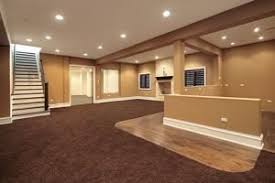 Las Vegas Homes with a Basement